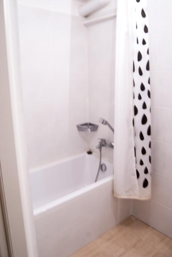 Apartamento Radna Varsovia Exterior foto